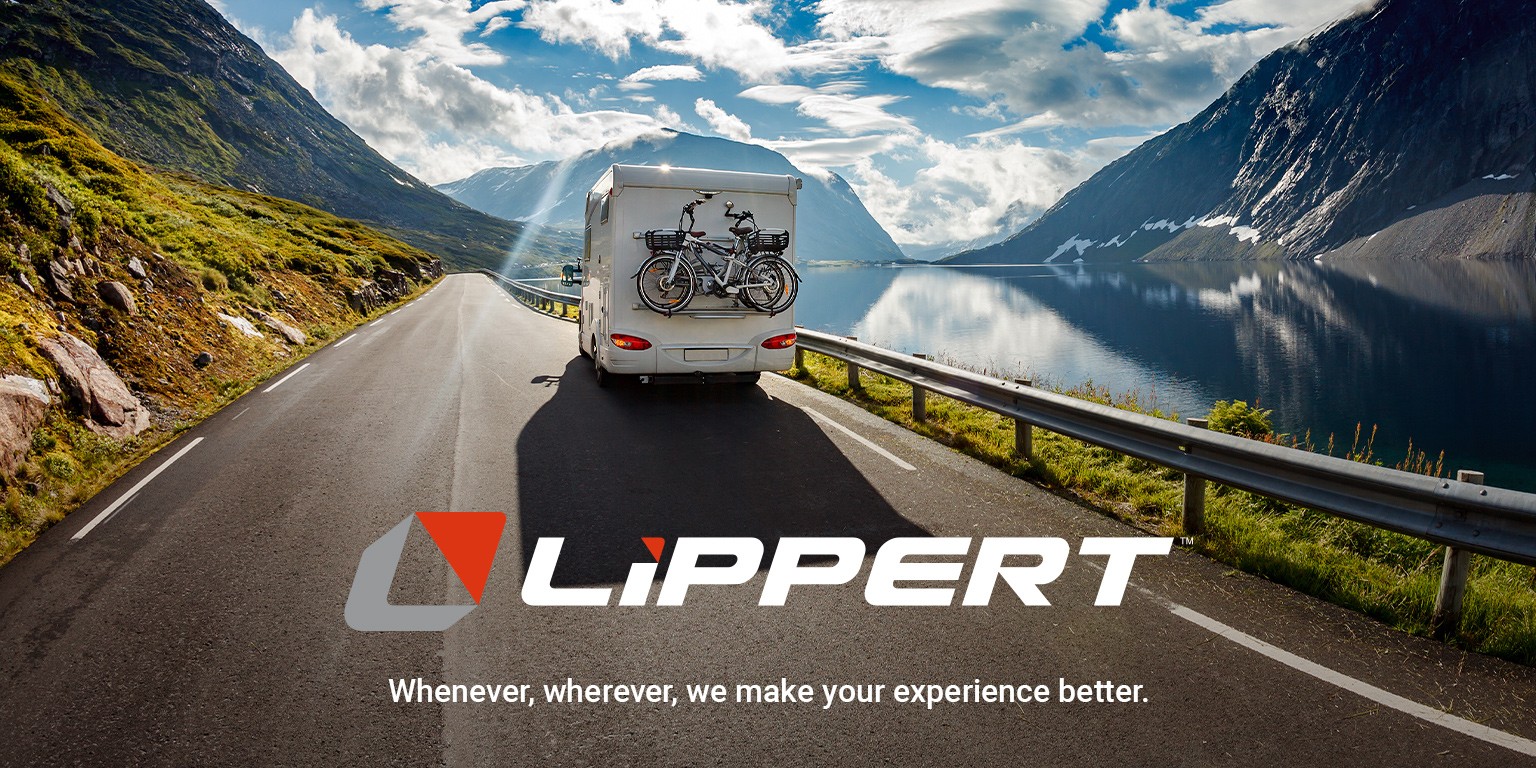 How Did Lippert Achieve the 5 Star AchieveWELL Designation?