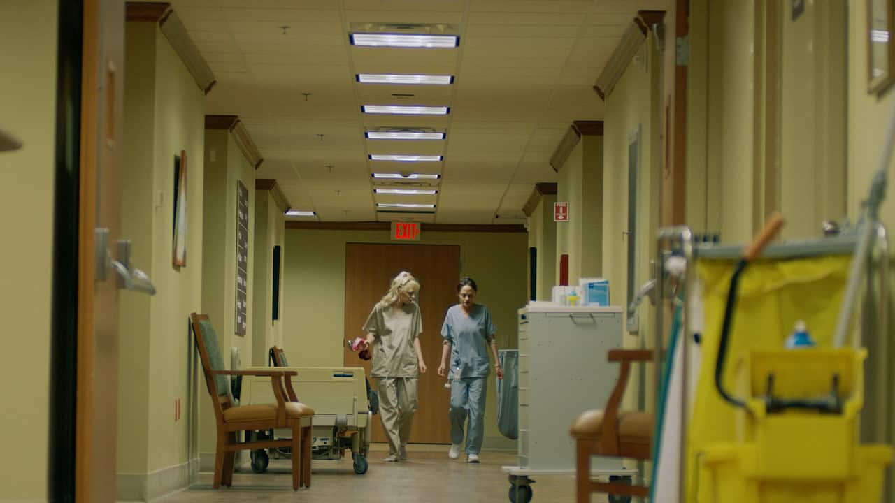 Is 12 Hour Shift the Dark Comedy You Need?