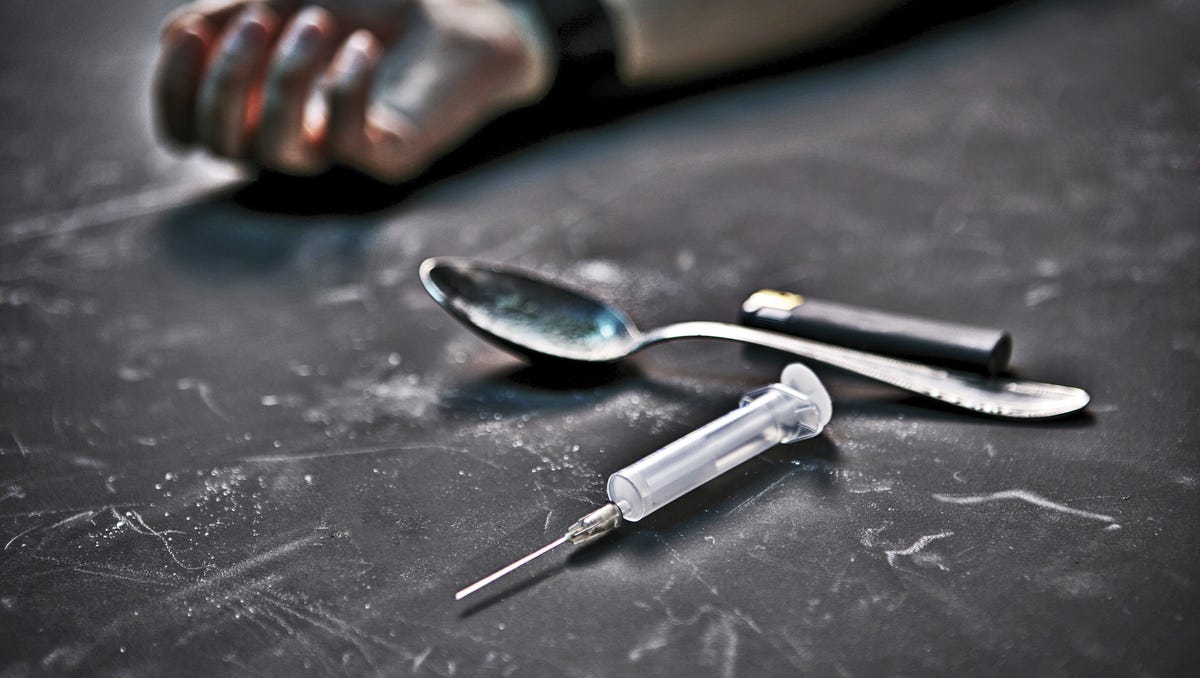 Is Recovery from Addiction Possible?