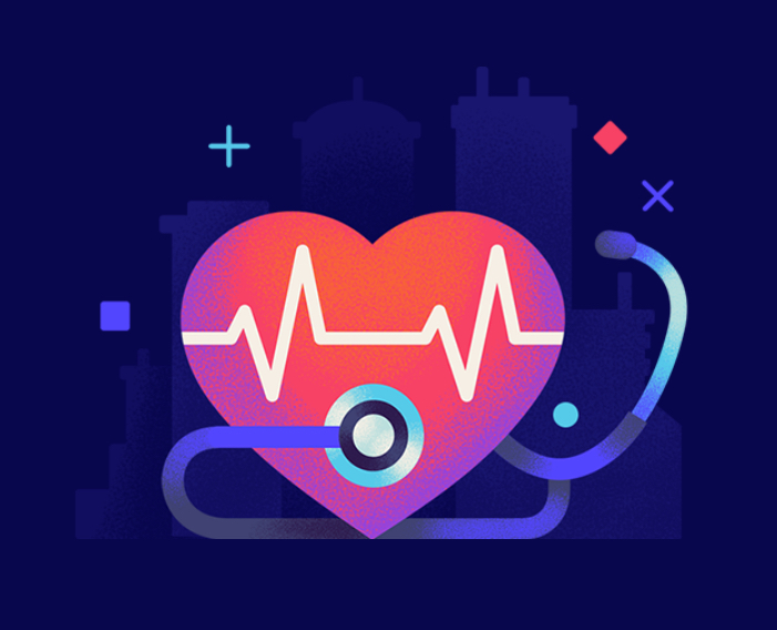 An infographic depicting Maryland's ranking in health and wellness, showcasing various metrics.