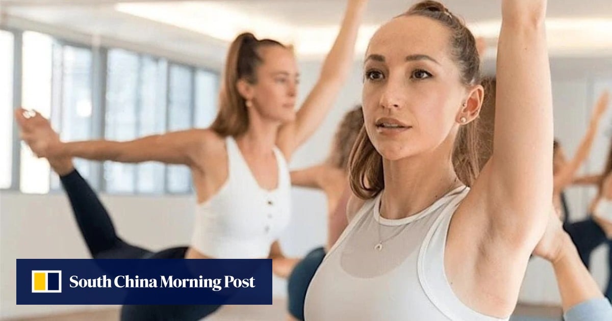 Explore the enriching wellness activities happening this weekend in Hong Kong including guided meditation and plant-based meals.