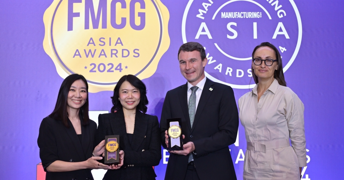 The successful launch of Betagro's chicken breast range in Singapore showcases innovation in health and wellness food products.