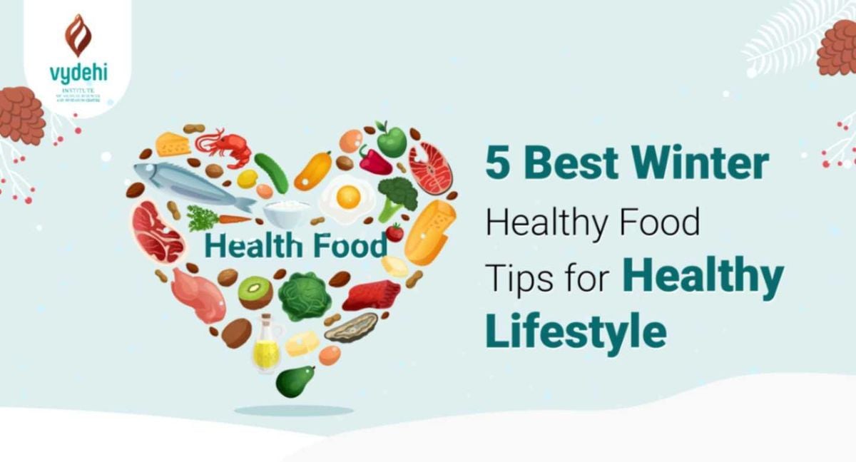 A guide to staying healthy during winter months with practical tips.