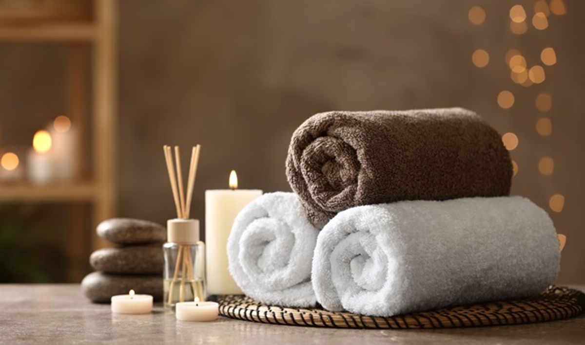 An engaging overview of wellness strategies in the hospitality industry focusing on profitability and sustainability.